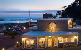 The Looking Glass Inn Lincoln City